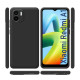 Чохол до мобільного телефона BeCover Xiaomi Redmi A1/A2 Black (708117)