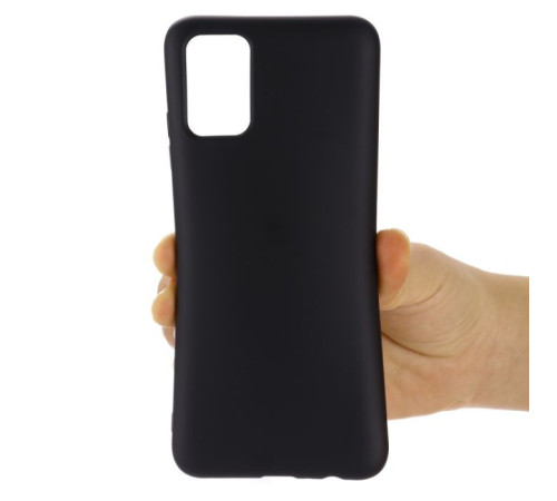 Чохол до мобільного телефона BeCover Xiaomi Redmi 10 2021/10 2022 Black (708120)