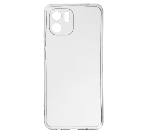 Чохол до мобільного телефона Armorstandart Air Series Xiaomi Redmi A1 Transparent (ARM62823)
