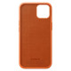 Чохол до мобільного телефона Armorstandart FAKE Leather Case Apple iPhone 14 Golden Brown (ARM64457)