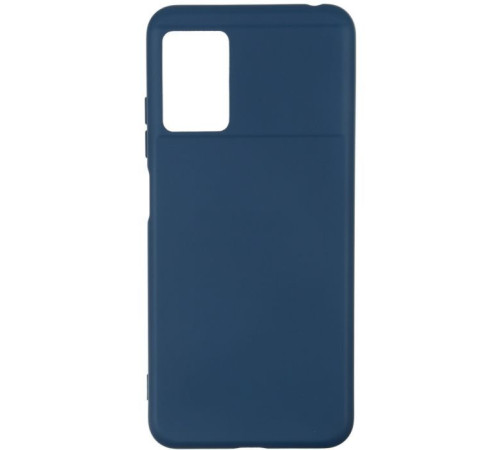 Чохол до мобільного телефона Armorstandart ICON Case Xiaomi Poco M5 Blue (ARM62972)