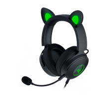 Навушники Razer Kraken Kitty V2 PRO Black (RZ04-04510100-R3M1)