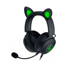 Навушники Razer Kraken Kitty V2 PRO Black (RZ04-04510100-R3M1)