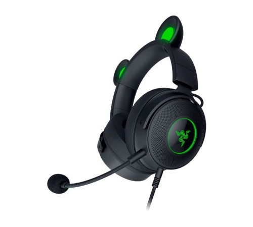 Наушники Razer Kraken Kitty V2 PRO Black (RZ04-04510100-R3M1)