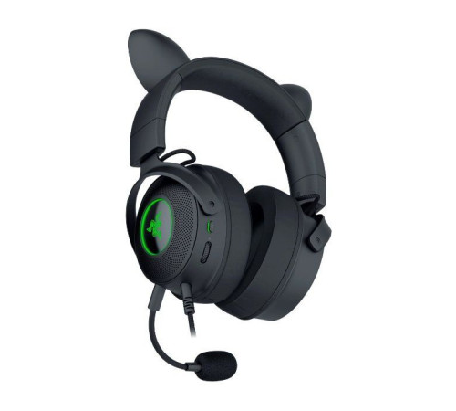 Наушники Razer Kraken Kitty V2 PRO Black (RZ04-04510100-R3M1)