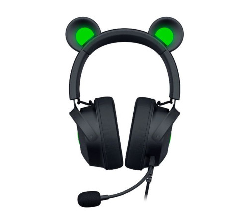 Наушники Razer Kraken Kitty V2 PRO Black (RZ04-04510100-R3M1)