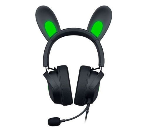 Наушники Razer Kraken Kitty V2 PRO Black (RZ04-04510100-R3M1)
