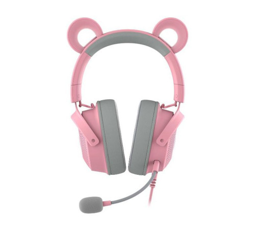 Наушники Razer Kraken Kitty V2 PRO Quartz (RZ04-04510200-R3M1)