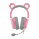 Наушники Razer Kraken Kitty V2 PRO Quartz (RZ04-04510200-R3M1)