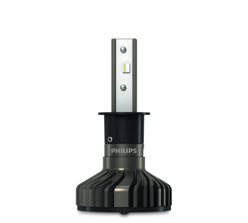 Автолампа Philips LED H7 11972U91Х2 12/24V Ultinon Pro9100 +350 (74245)