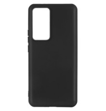 Чехол для мобильного телефона Armorstandart Matte Slim Fit Xiaomi 12T/12T Pro Black (ARM62900)