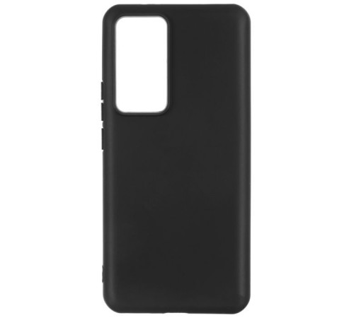 Чохол до мобільного телефона Armorstandart Matte Slim Fit Xiaomi 12T/12T Pro Black (ARM62900)