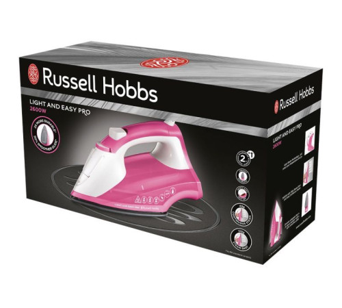 Утюг Russell Hobbs 26461-56