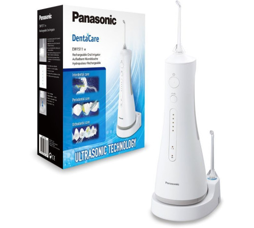 Ирригатор Panasonic EW1511W520