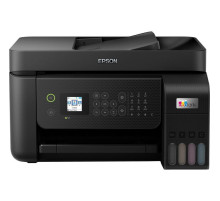 Многофункциональное устройство Epson L5290 WiFi (C11CJ65407)