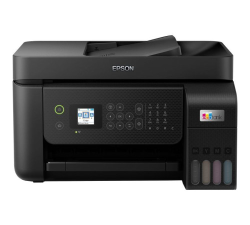 Многофункциональное устройство Epson L5290 WiFi (C11CJ65407)