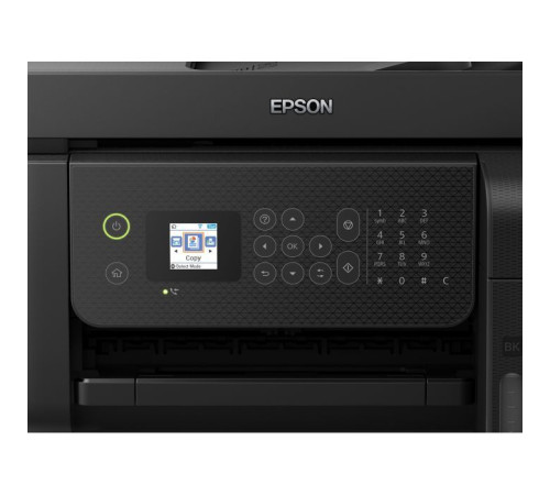 Многофункциональное устройство Epson L5290 WiFi (C11CJ65407)