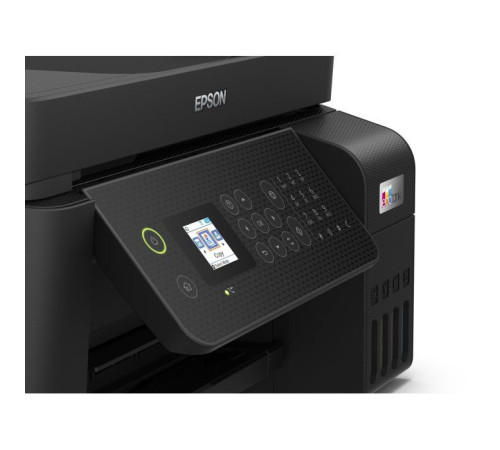 Многофункциональное устройство Epson L5290 WiFi (C11CJ65407)