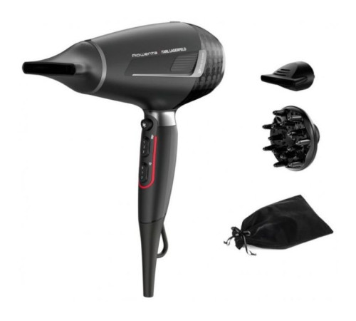 Фен Rowenta CV888LF0