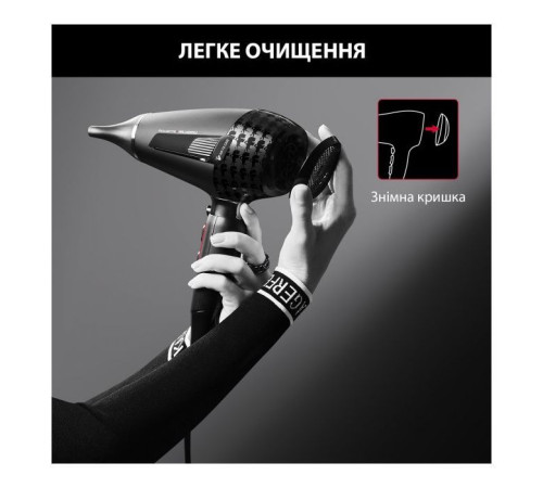 Фен Rowenta CV888LF0