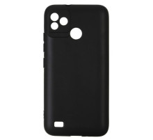 Чехол для мобильного телефона Armorstandart Matte Slim Fit Tecno POP 5 Go (BD1) Camera cover Black (ARM65318)