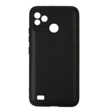 Чехол для мобильного телефона Armorstandart Matte Slim Fit Tecno POP 5 Go (BD1) Camera cover Black (ARM65318)