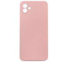 Чохол до мобільного телефона Dengos Soft Samsung Galaxy A04 (pink) (DG-TPU-SOFT-16)