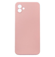 Чохол до мобільного телефона Dengos Soft Samsung Galaxy A04 (pink) (DG-TPU-SOFT-16)