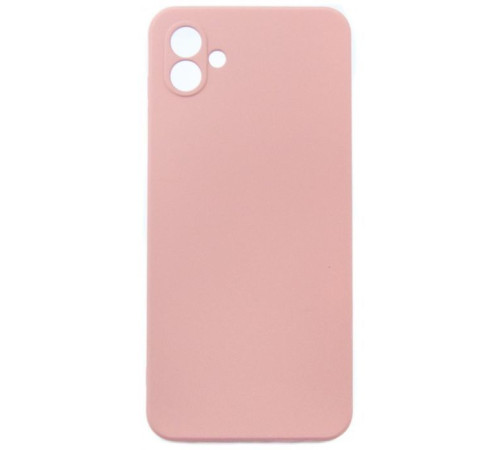Чохол до мобільного телефона Dengos Soft Samsung Galaxy A04 (pink) (DG-TPU-SOFT-16)