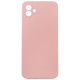 Чохол до мобільного телефона Dengos Soft Samsung Galaxy A04 (pink) (DG-TPU-SOFT-16)