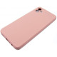 Чохол до мобільного телефона Dengos Soft Samsung Galaxy A04 (pink) (DG-TPU-SOFT-16)