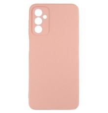 Чохол до мобільного телефона Dengos Soft Samsung Galaxy A04s (pink) (DG-TPU-SOFT-14)