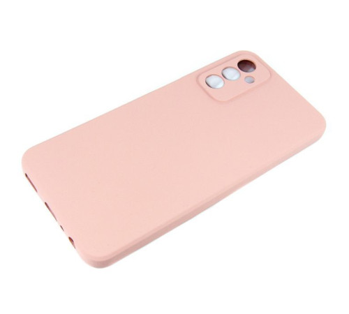 Чохол до мобільного телефона Dengos Soft Samsung Galaxy A04s (pink) (DG-TPU-SOFT-14)