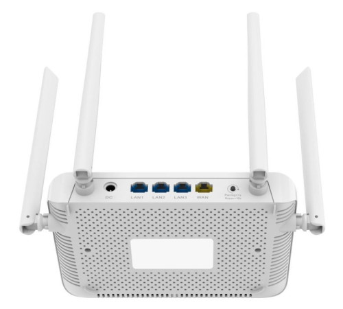 Маршрутизатор Ruijie Networks RG-EW1200