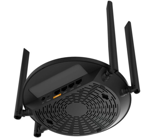 Маршрутизатор Ruijie Networks RG-EW300 PRO