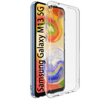 Чохол до мобільного телефона BeCover Samsung Galaxy M13 5G SM-M136 Transparancy (708386)