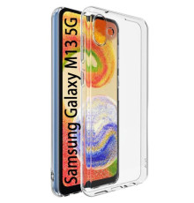 Чохол до мобільного телефона BeCover Samsung Galaxy M13 5G SM-M136 Transparancy (708386)