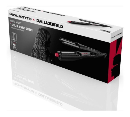 Стайлер Rowenta CF471LF0