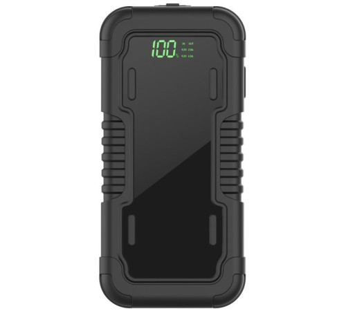 Пуско зарядний пристрій Michelin W55001 Jump Starter Power Bank MJS120 (74341)