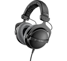 Навушники Beyerdynamic Dt 770 Pro 250 Ом Black (235251)