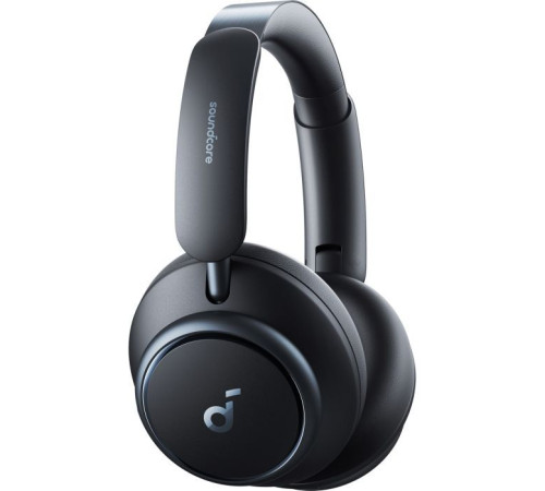 Наушники Anker SoundCore Space Q45 Black (A3040G11)