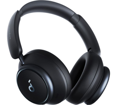 Наушники Anker SoundCore Space Q45 Black (A3040G11)