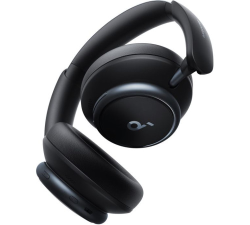 Наушники Anker SoundCore Space Q45 Black (A3040G11)