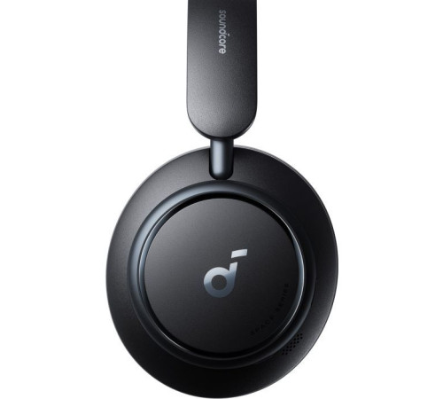 Наушники Anker SoundCore Space Q45 Black (A3040G11)