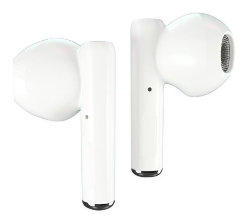 Наушники Ergo BS-740 Sticks Nano 2 White (BS-740W)