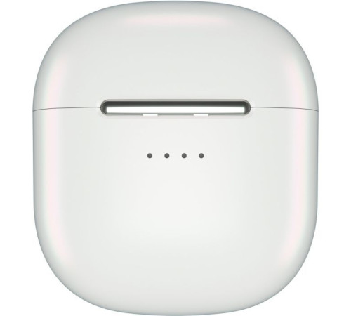 Наушники Ergo BS-740 Sticks Nano 2 White (BS-740W)