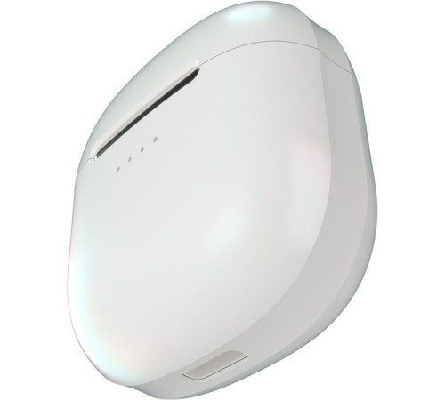 Наушники Ergo BS-740 Sticks Nano 2 White (BS-740W)