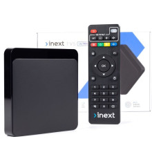 Медіаплеєр iNeXT inext TV5 Ultra