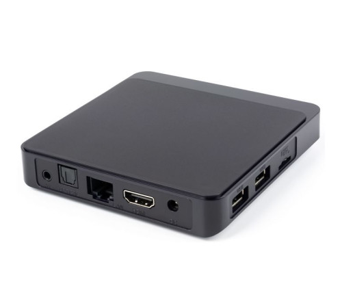 Медіаплеєр iNeXT inext TV5 Ultra