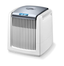 Очисник повітря Beurer LW 230 white